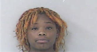 Jamilia McKenley, - St. Lucie County, FL 